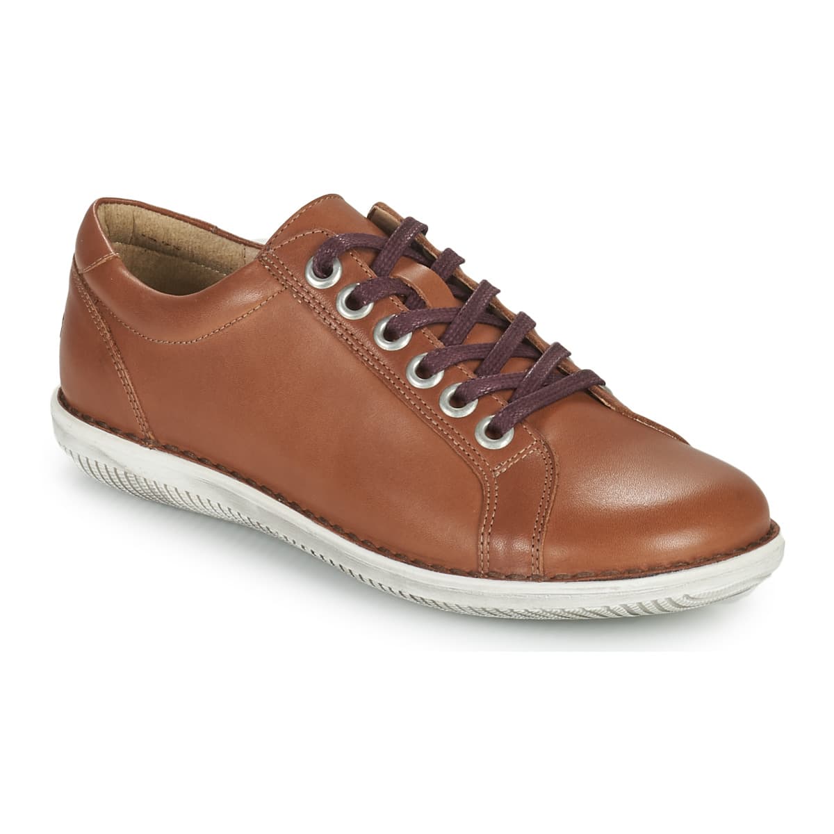 Derbies Casual Attitude OULETTE