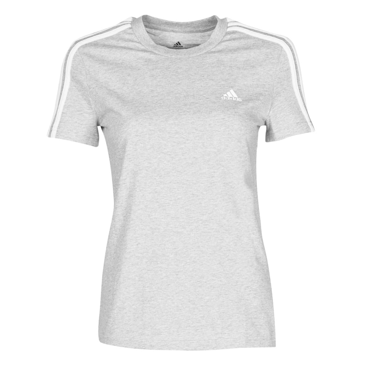 T-shirt με κοντά μανίκια adidas W 3S T