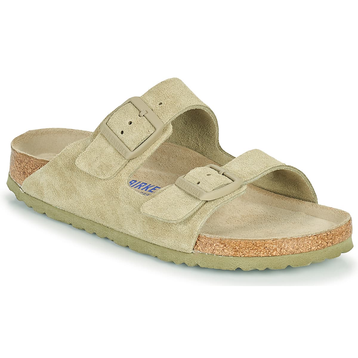 Mules BIRKENSTOCK Arizona Soft Footbed