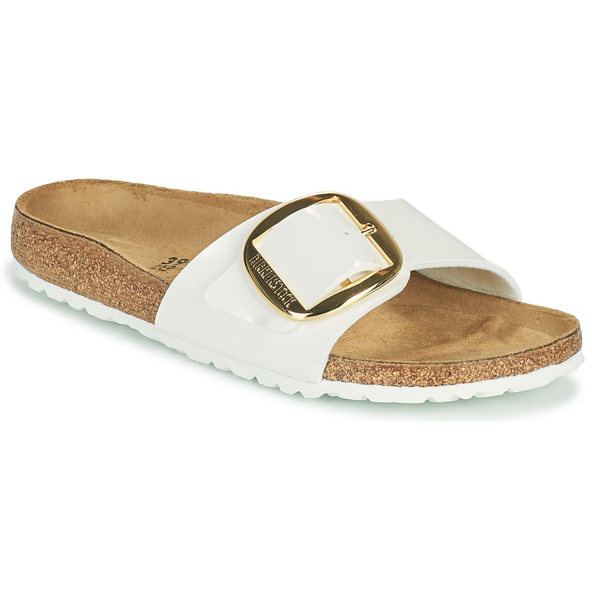 Mules BIRKENSTOCK Madrid Big Buckle