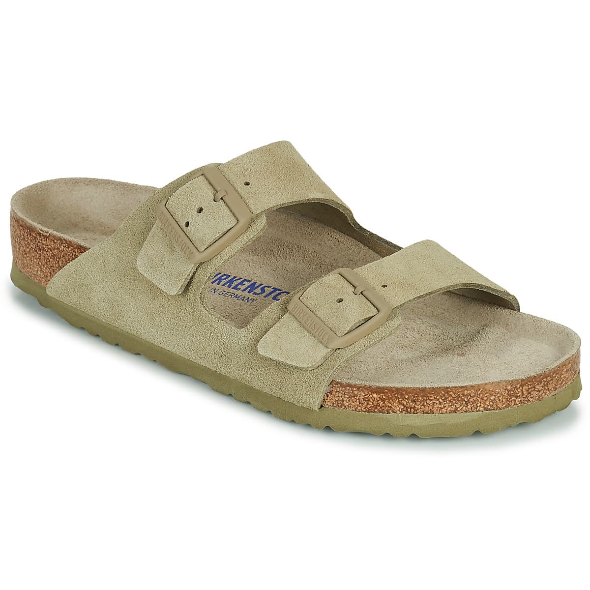 Mules BIRKENSTOCK Arizona Soft Footbed