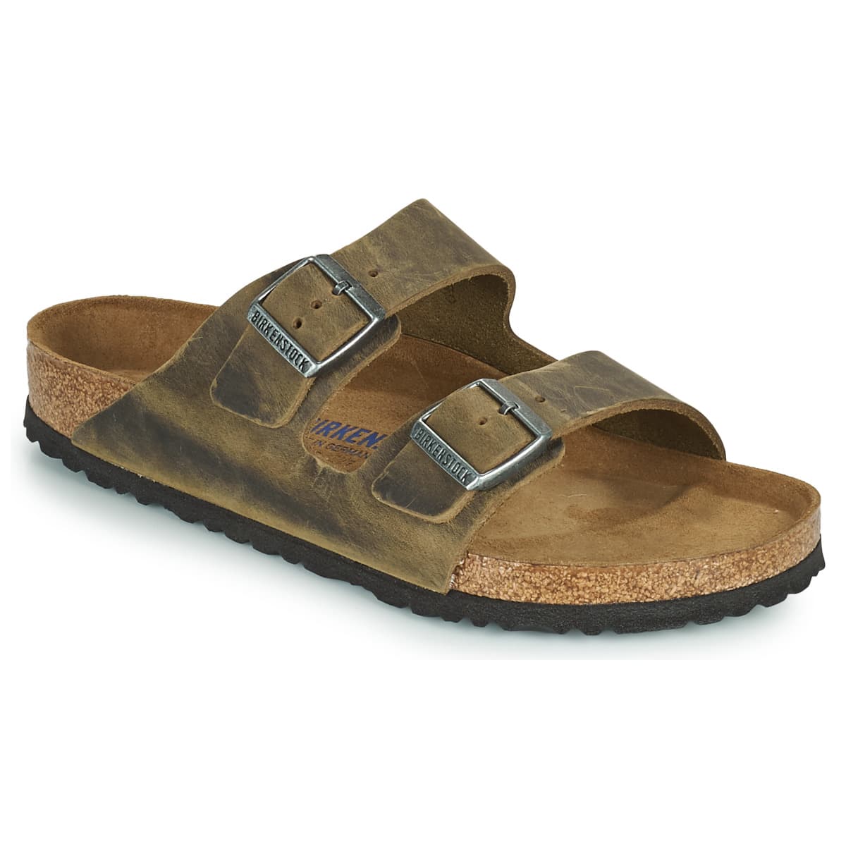 Mules BIRKENSTOCK Arizona Soft Footbed