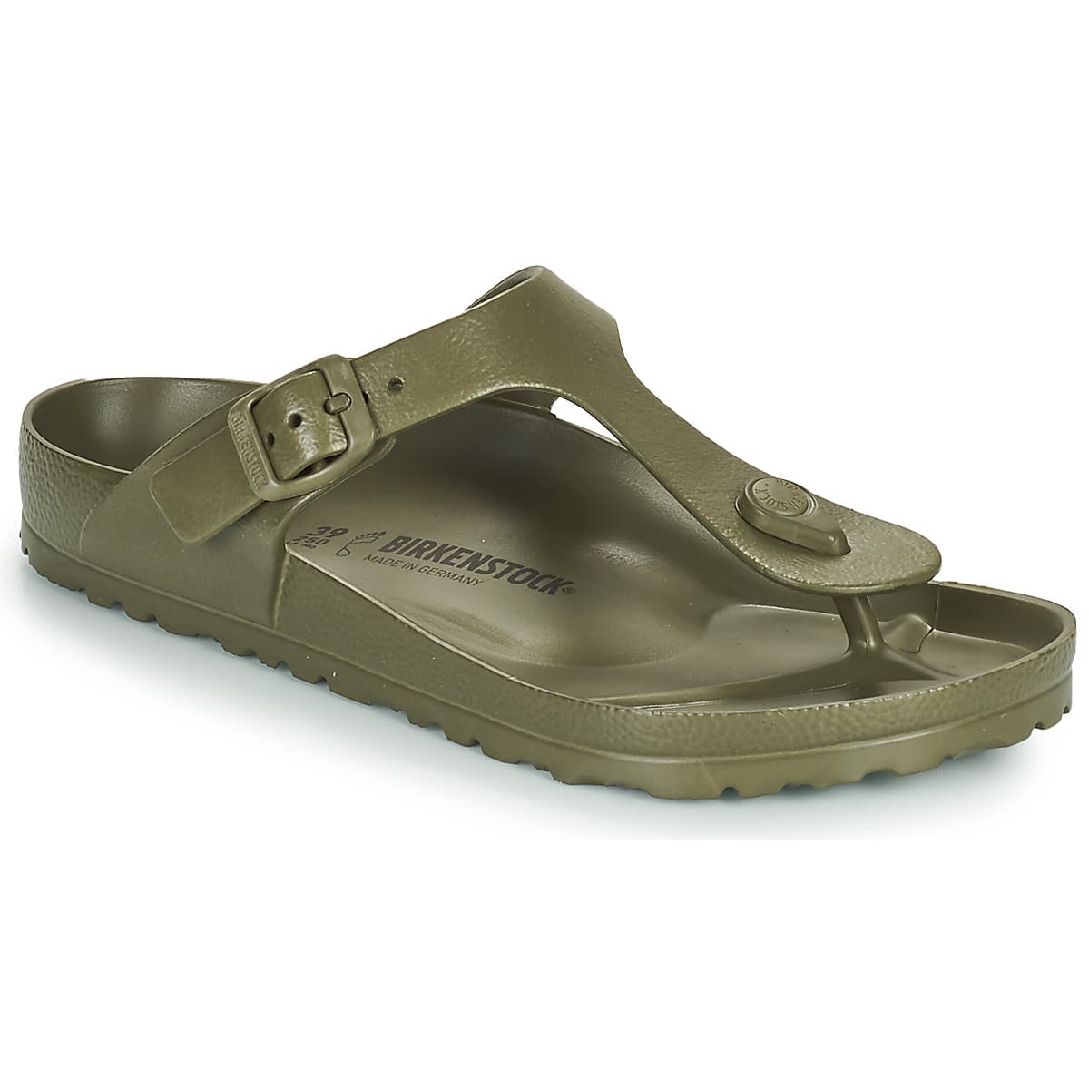 Σαγιονάρες BIRKENSTOCK GIZEH EVA