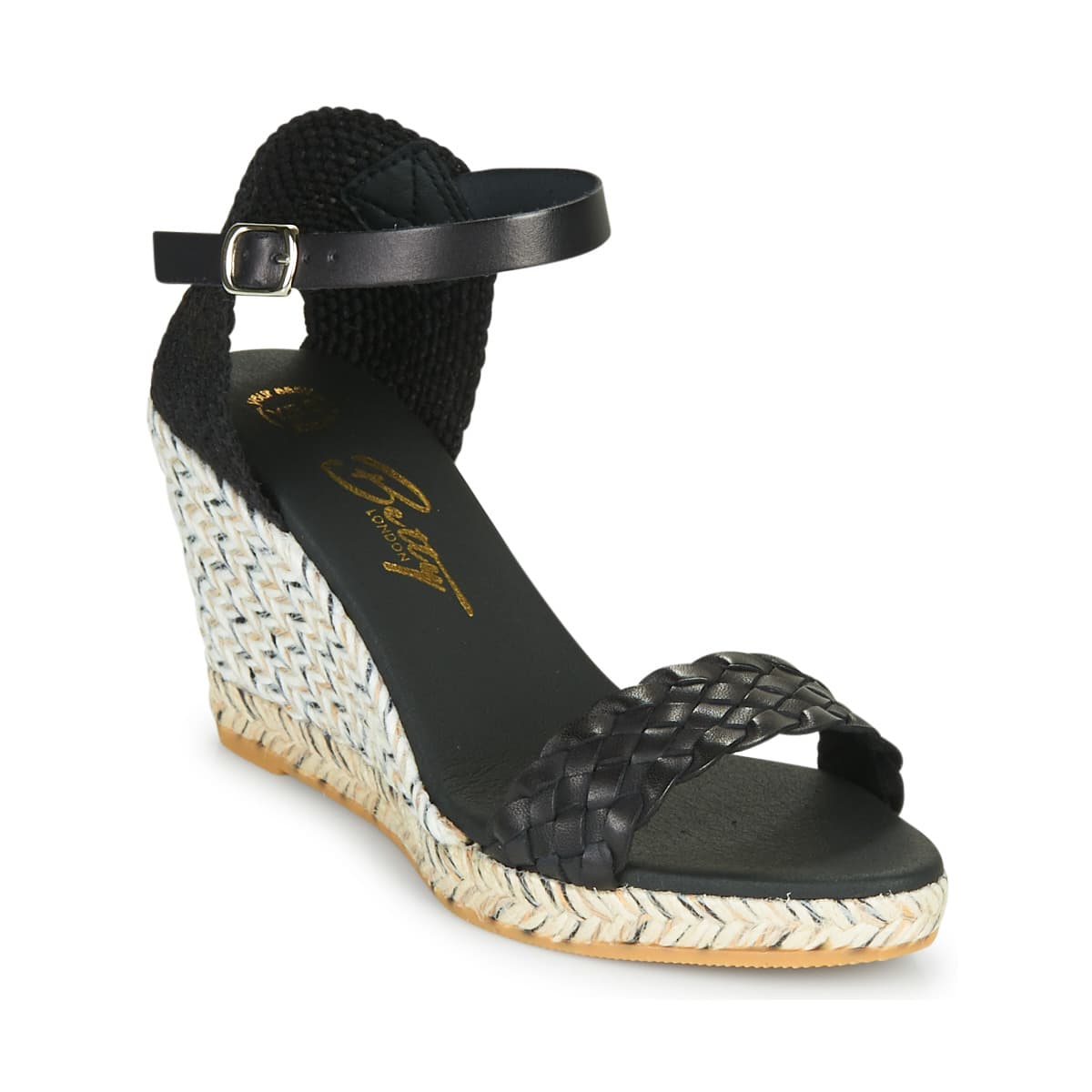 Εσπαντρίγιες Betty London OBRENNA