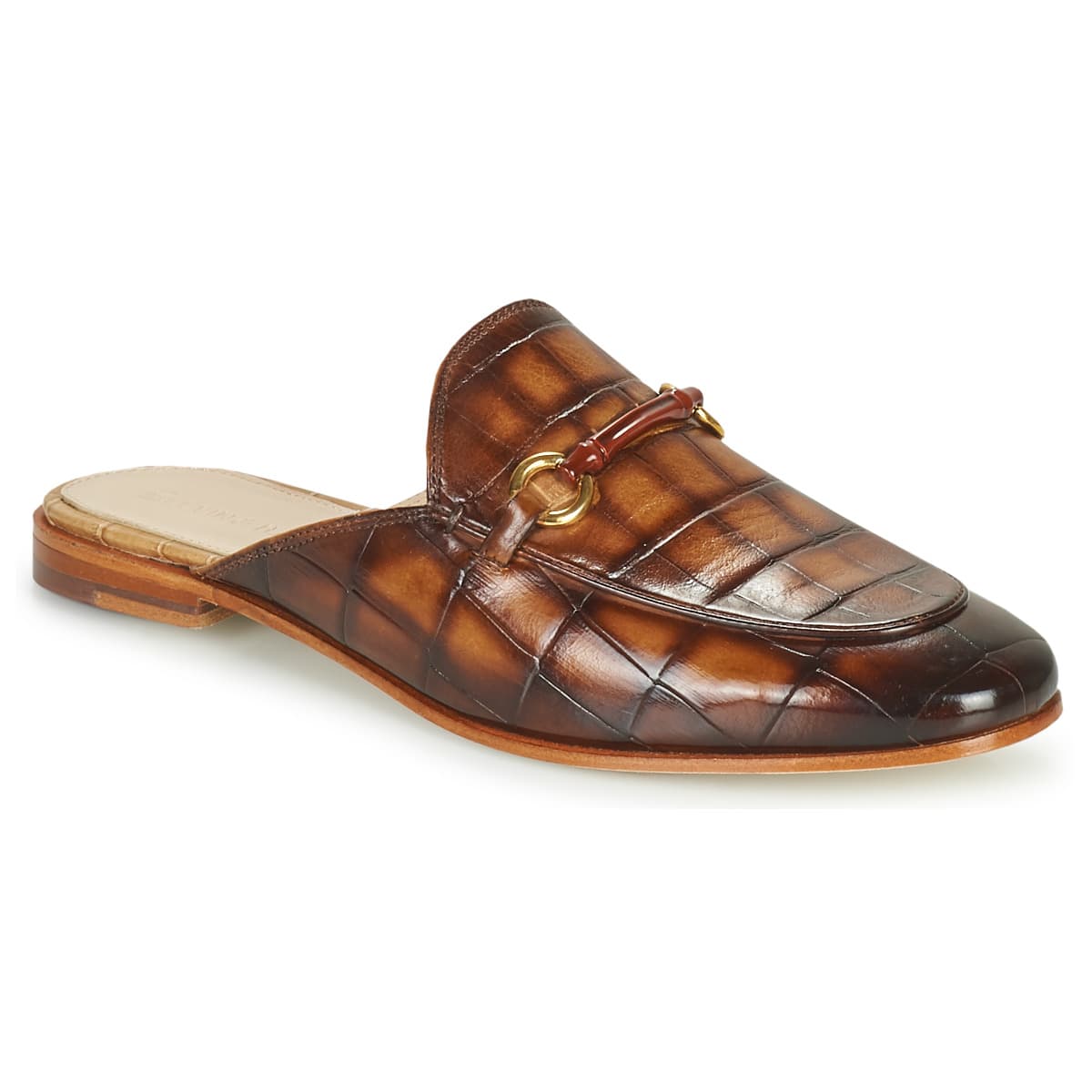 Mules Melvin & Hamilton SCARLETT 4