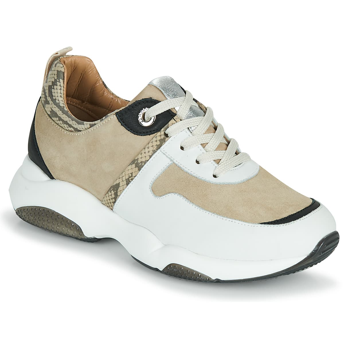 Xαμηλά Sneakers JB Martin WILO