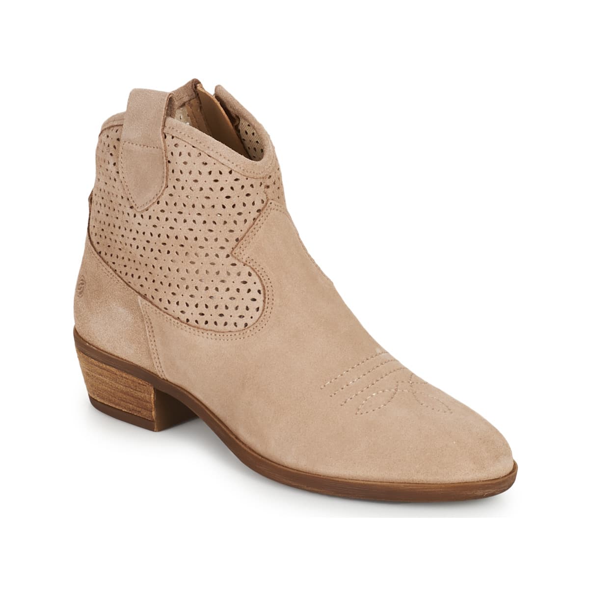 Μποτίνια Betty London OGEMMA
