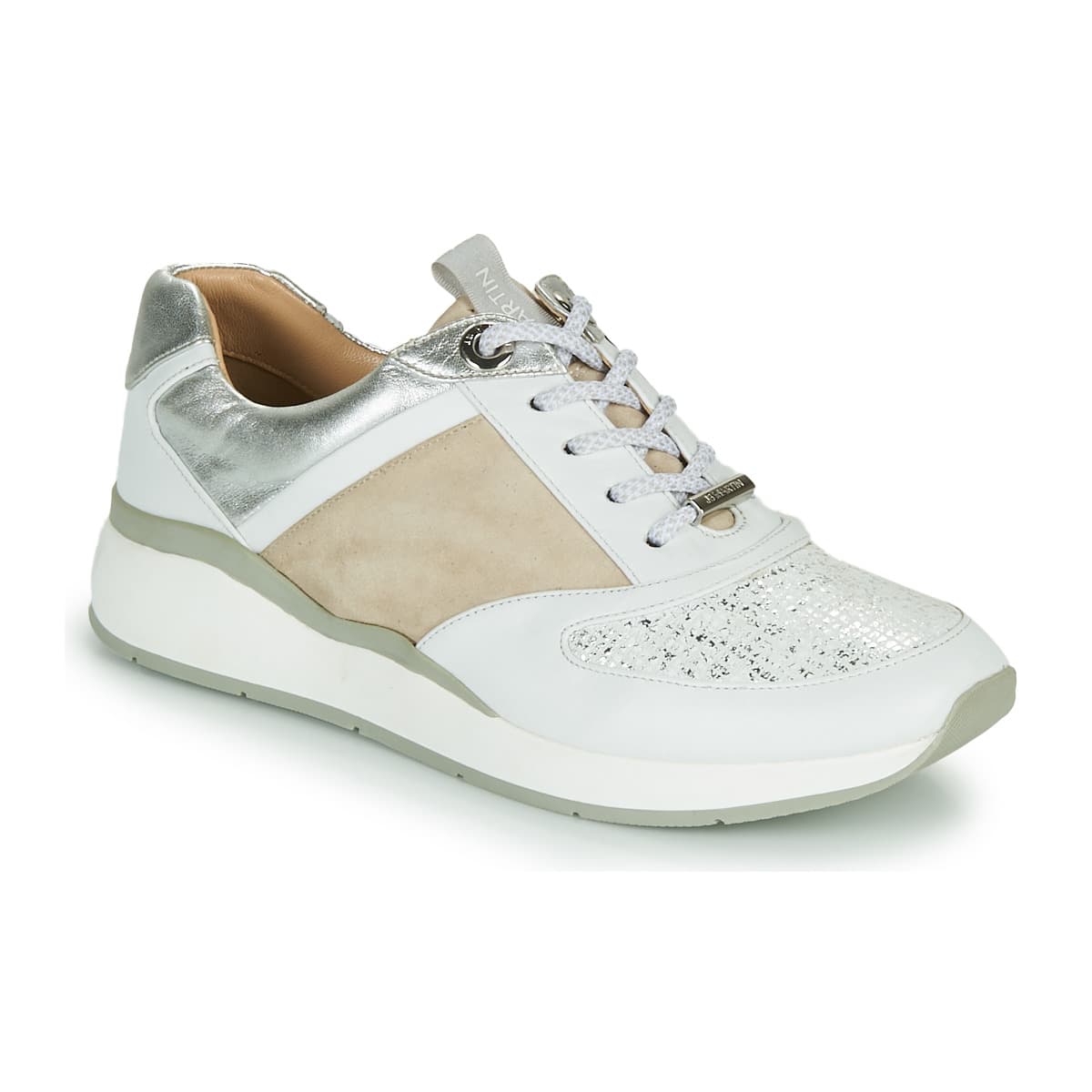 Xαμηλά Sneakers JB Martin 1KALIO
