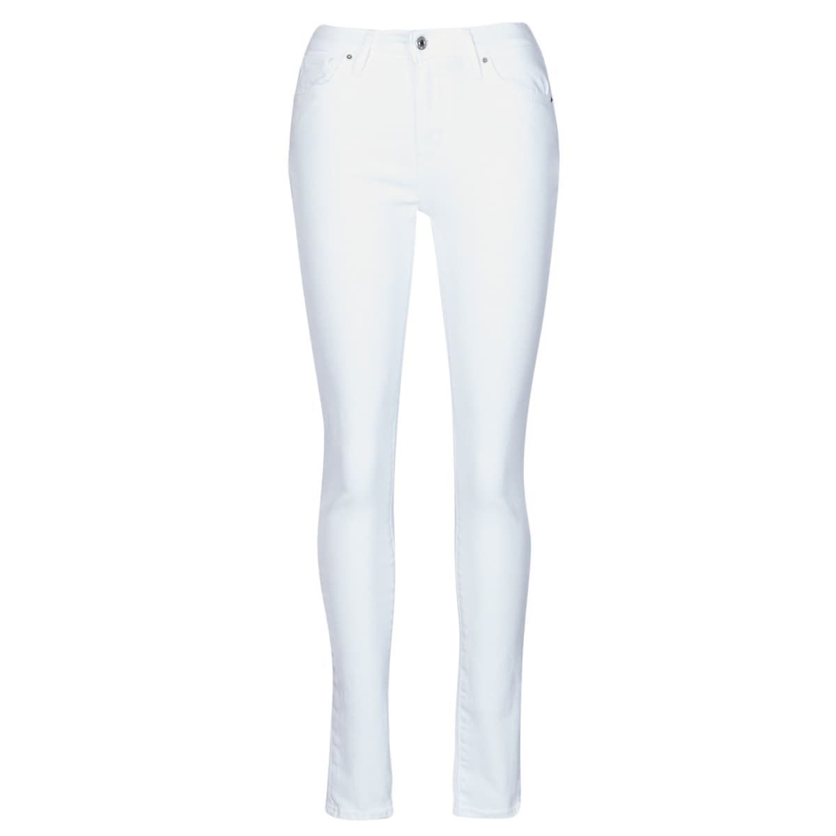 Skinny jeans Levis 721 HIGH RISE SKINNY