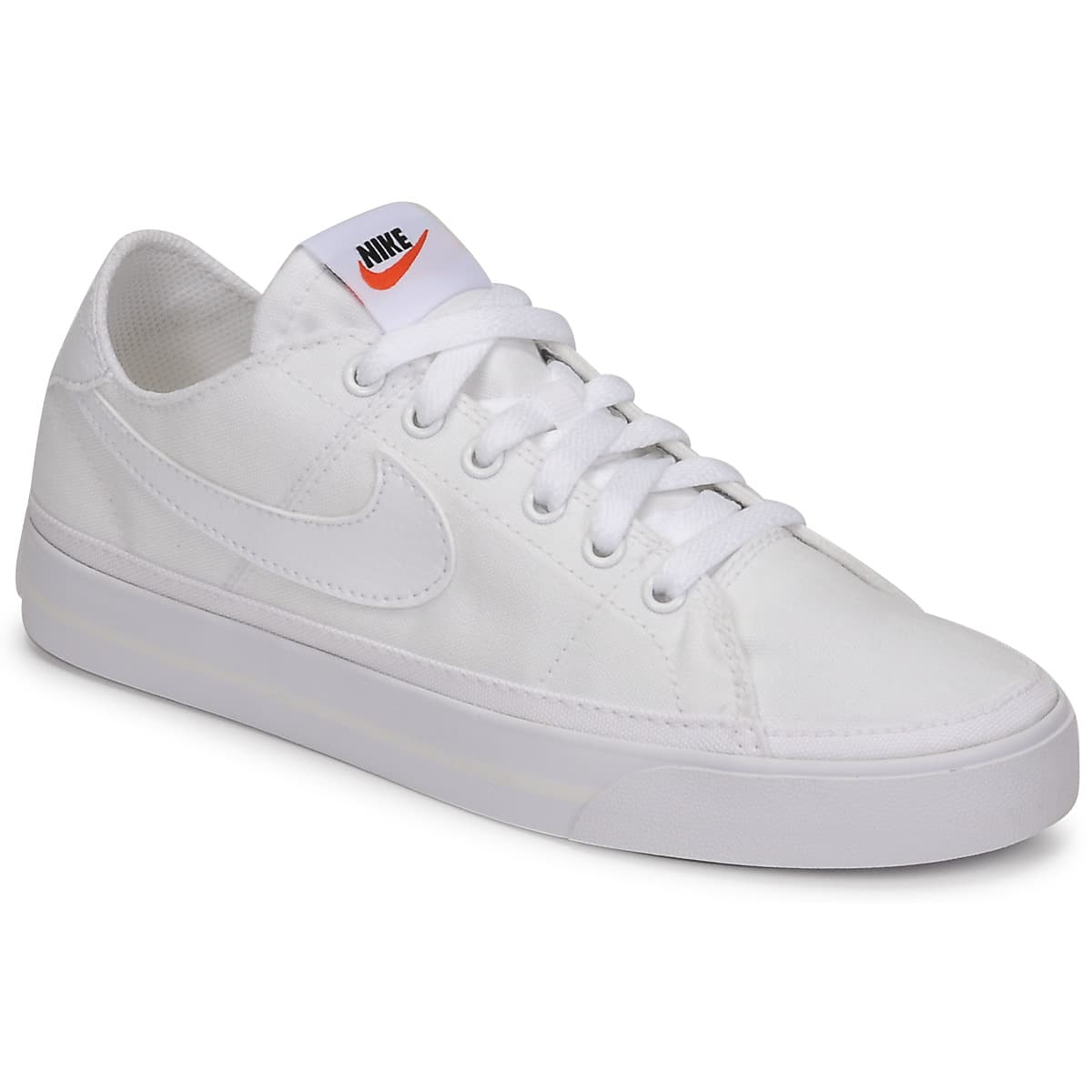 Xαμηλά Sneakers Nike NIKE COURT LEGACY CANVAS