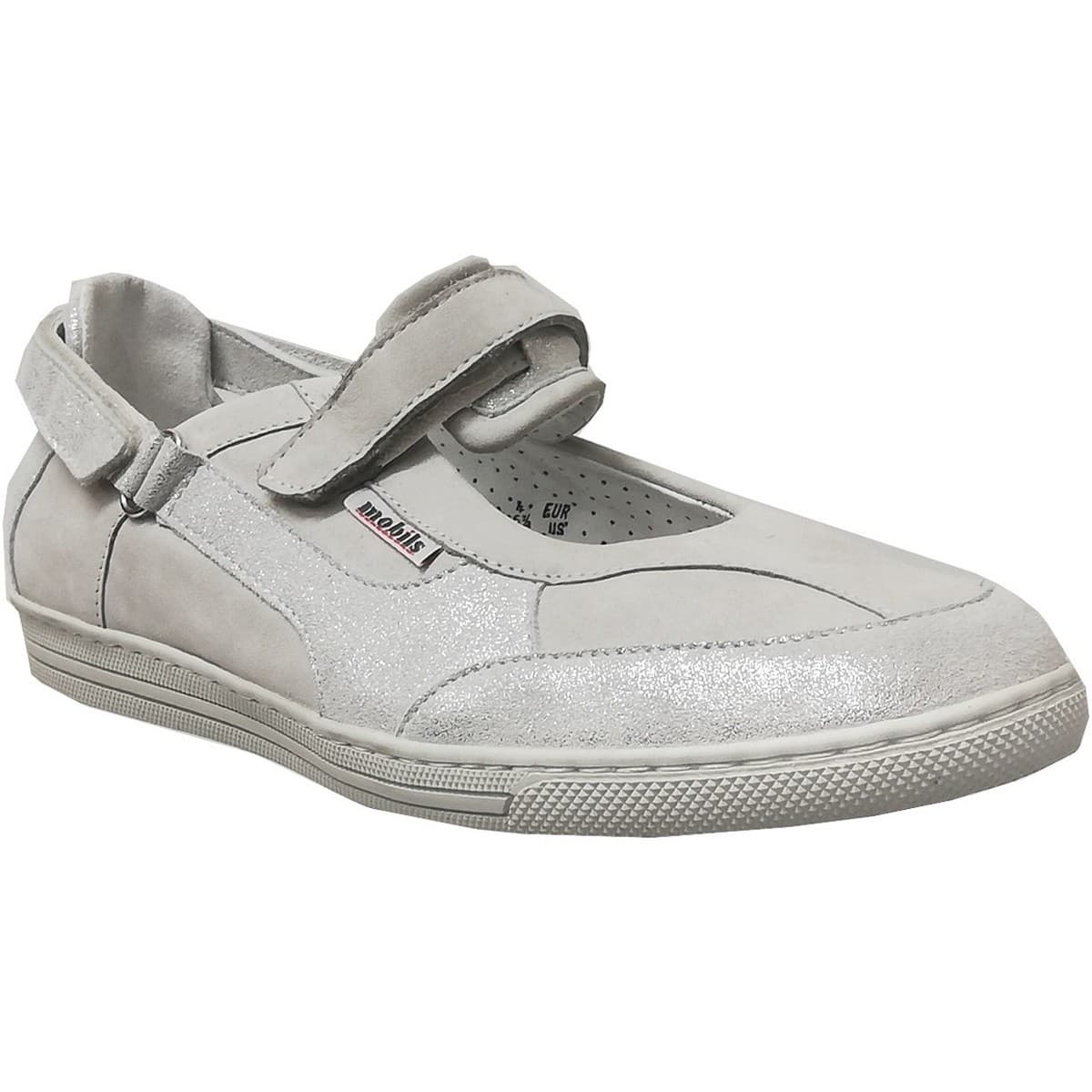 Μπαλαρίνες Mephisto HUBRINA