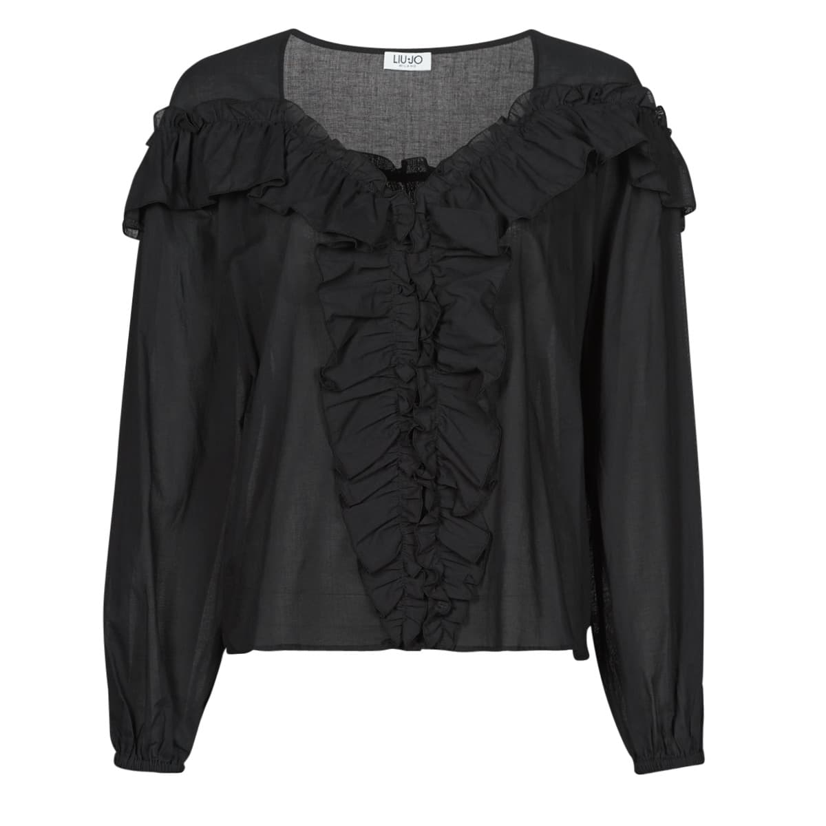 Μπλούζα Liu Jo WA1084-T5976-22222