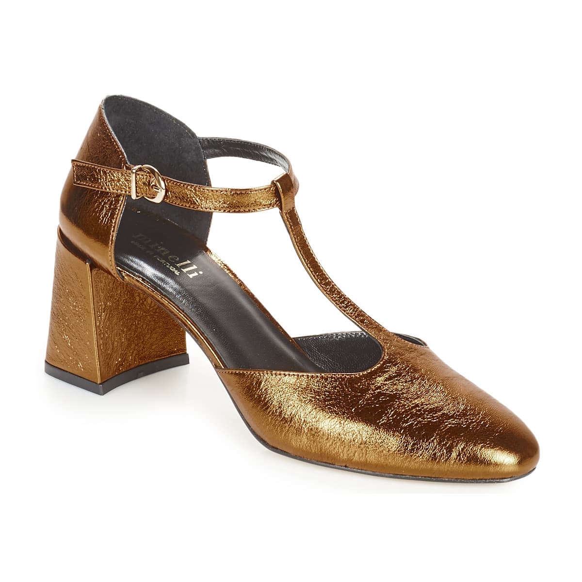 Γόβες Maison Minelli GAELANE