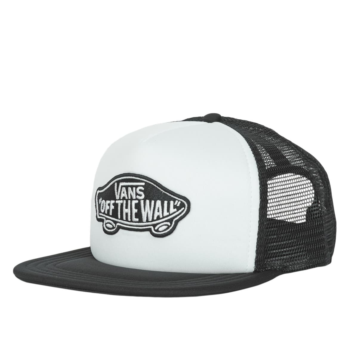 Κασκέτο Vans CLASSIC PATCH TRUCKER