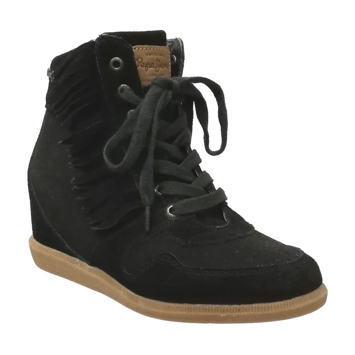 Μπότες Pepe jeans 30048FRANGE