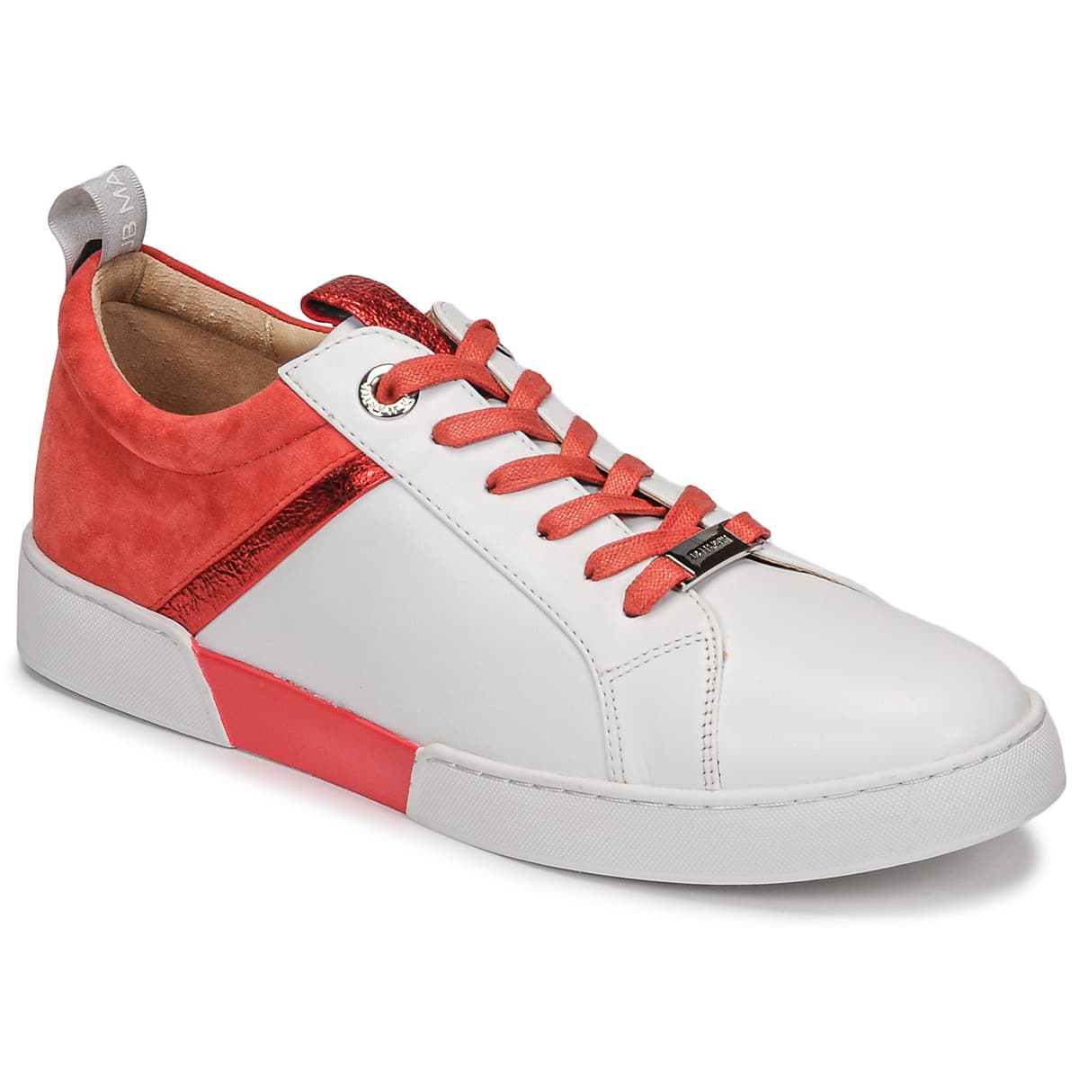 Xαμηλά Sneakers JB Martin GELATO