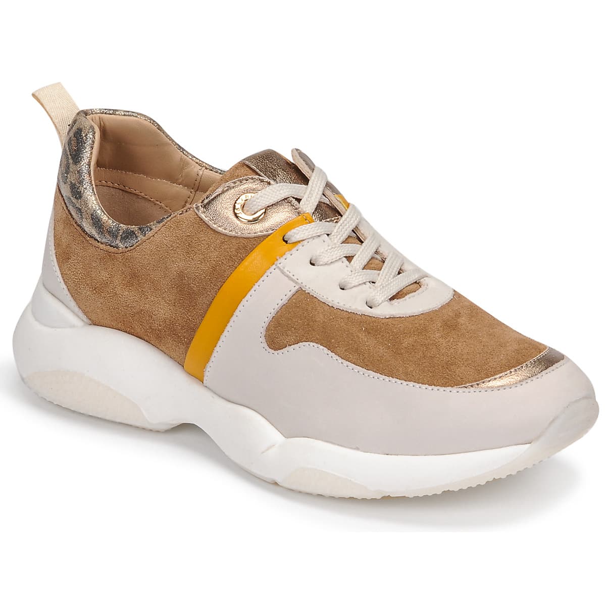 Xαμηλά Sneakers JB Martin WILO