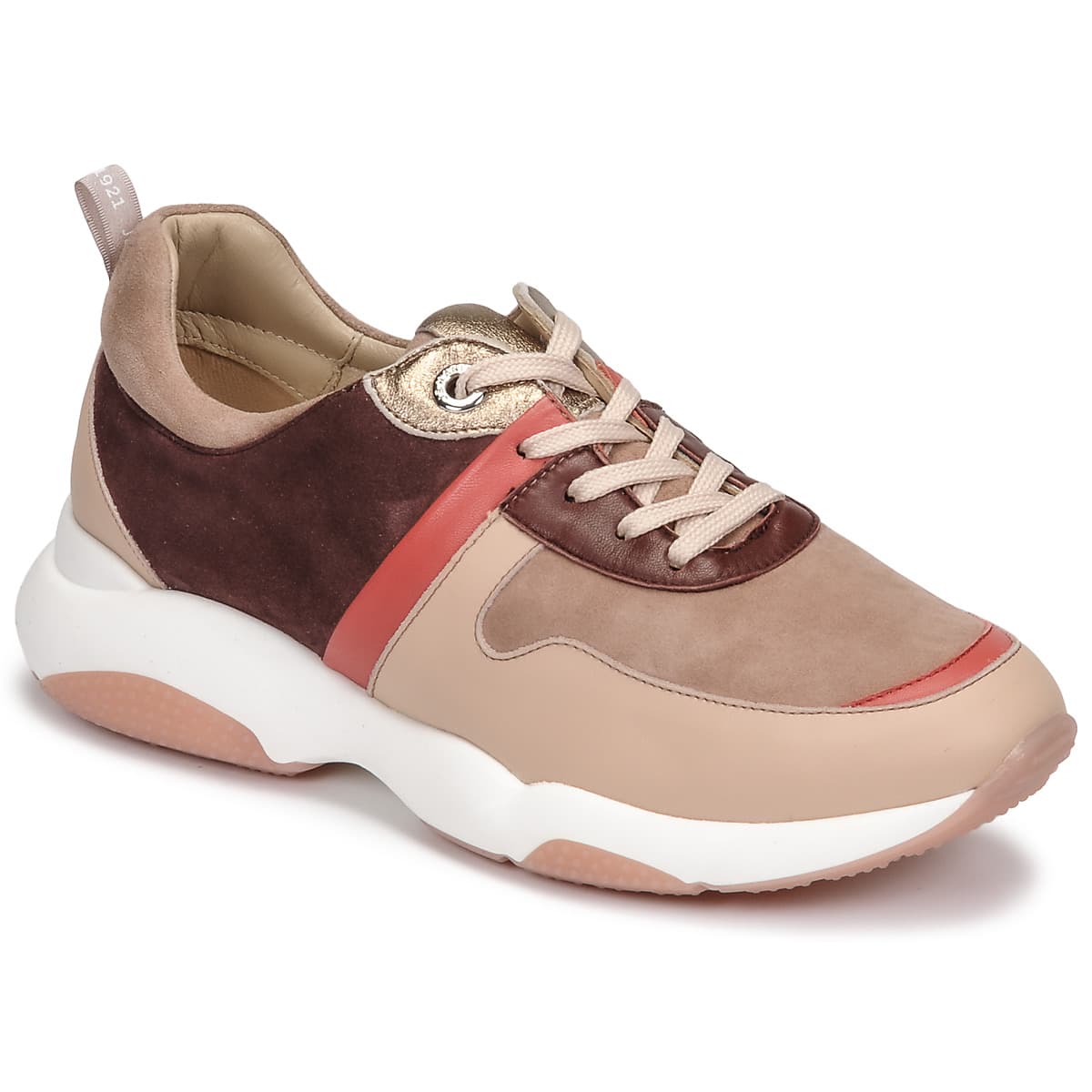 Xαμηλά Sneakers JB Martin WILO