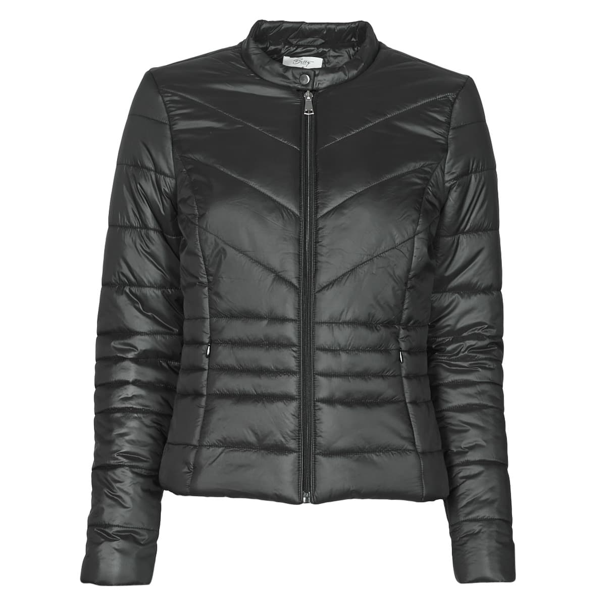 Χοντρό μπουφάν Betty London OSIS