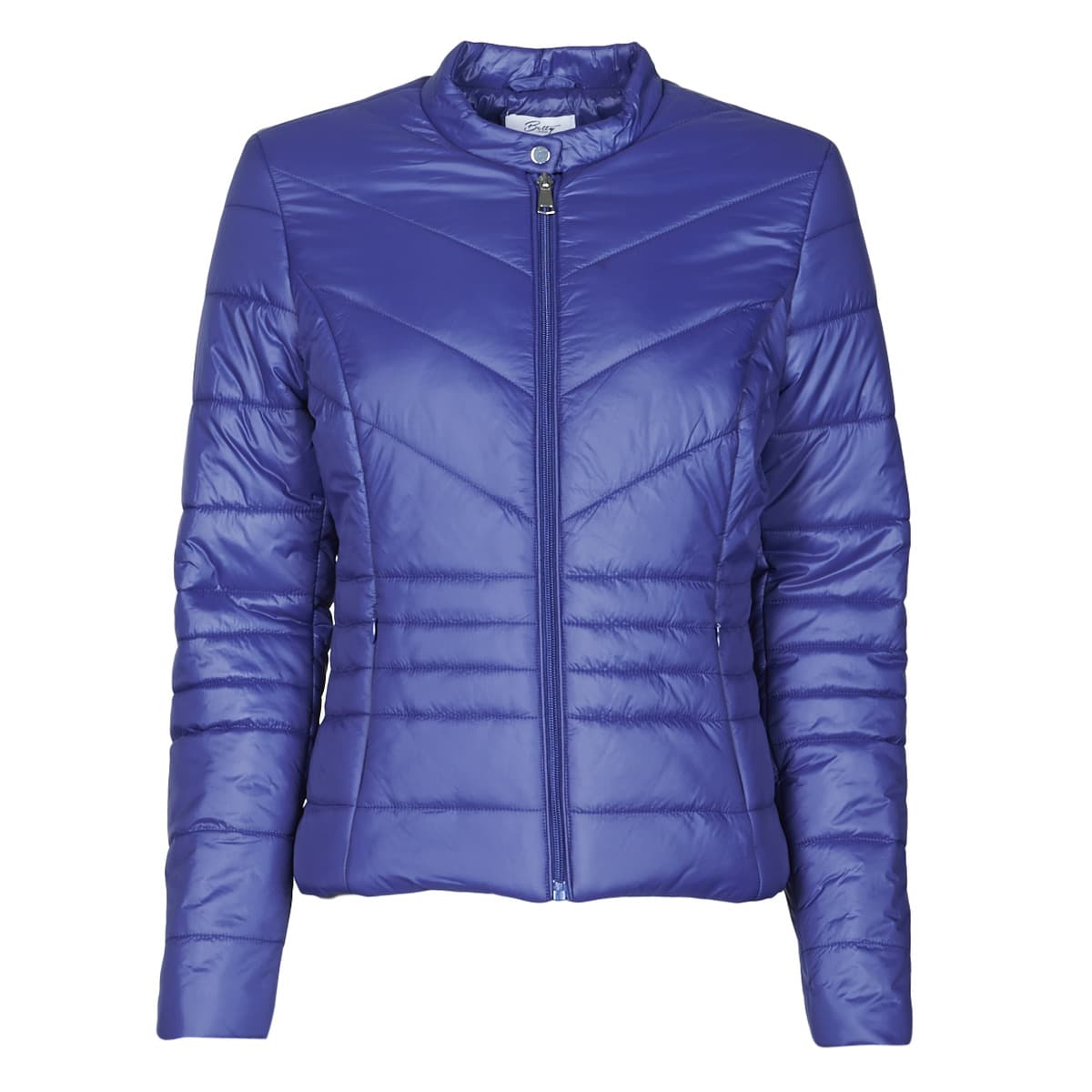 Χοντρό μπουφάν Betty London OSIS