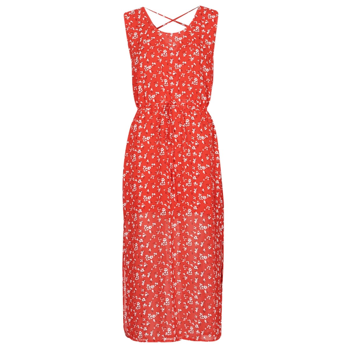 Μακριά Φορέματα Moony Mood OUPLA