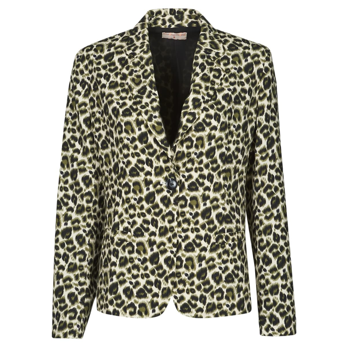 Σακάκι/Blazers Moony Mood OUPLA