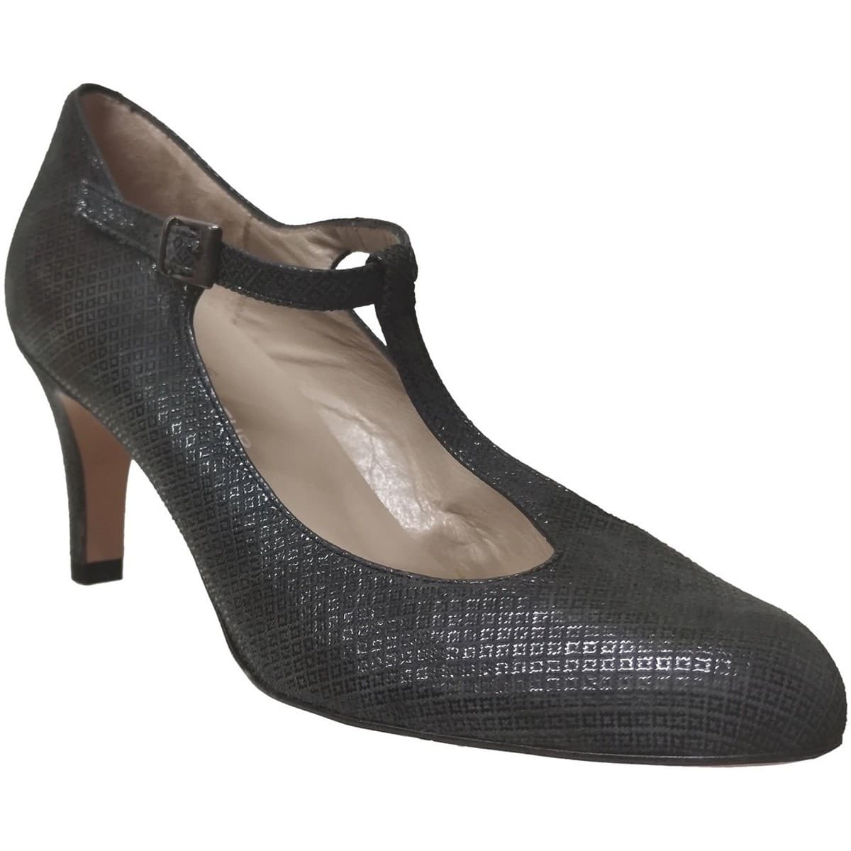 Γόβες Brenda Zaro F1707