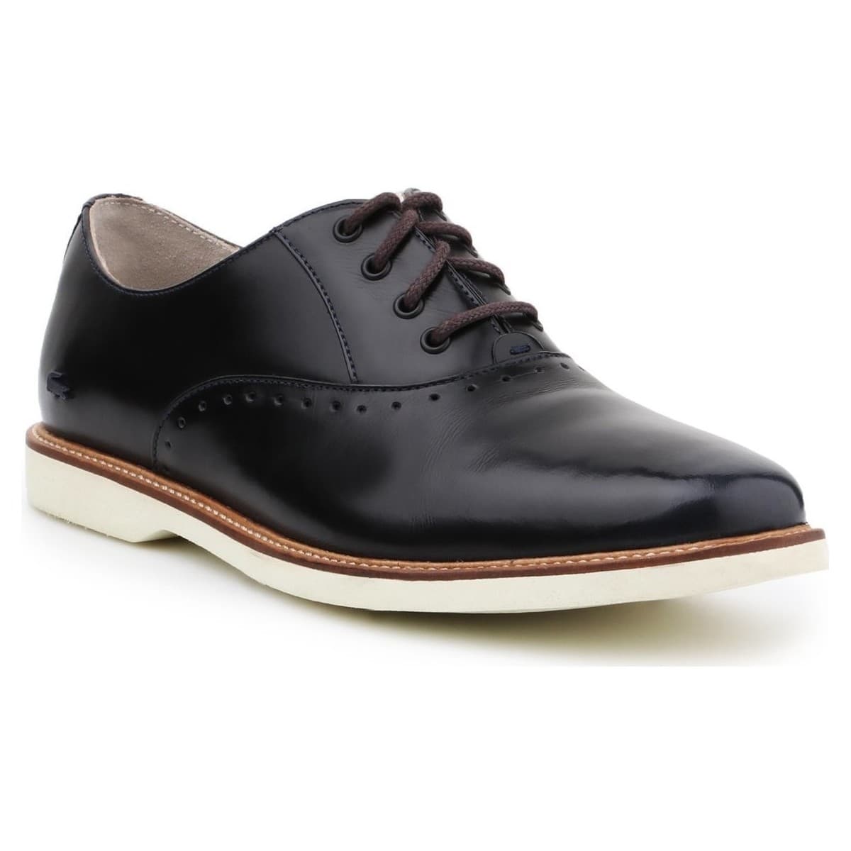 Xαμηλά Sneakers Lacoste Rene Prep 2 SRW 7-28SRW1147120