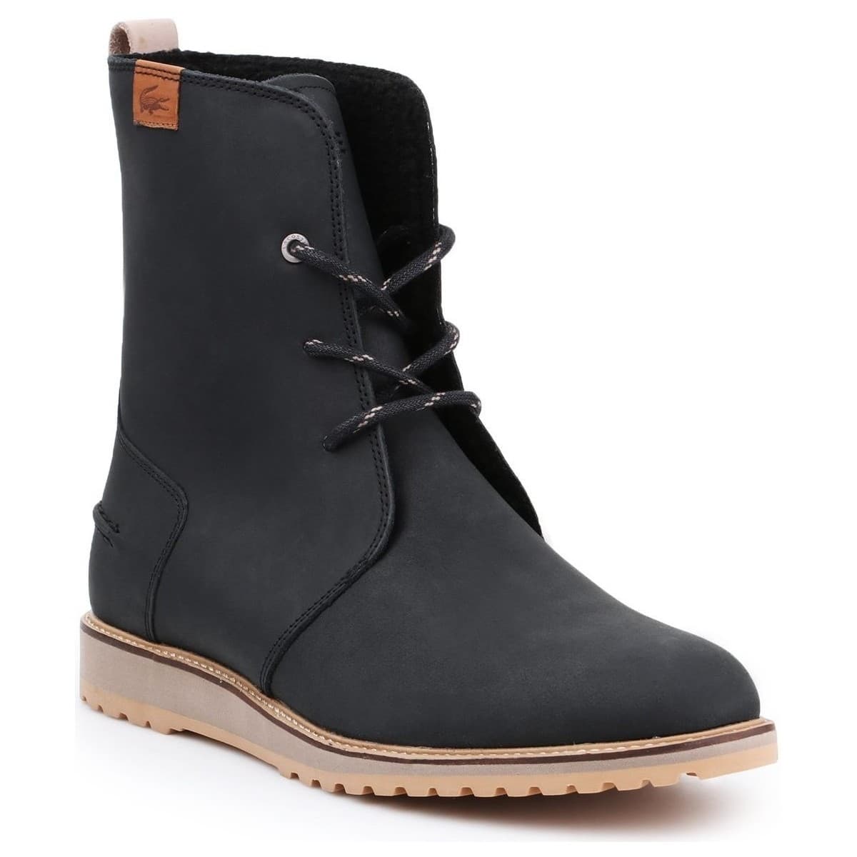 Ψηλά Sneakers Lacoste 34CAW0002