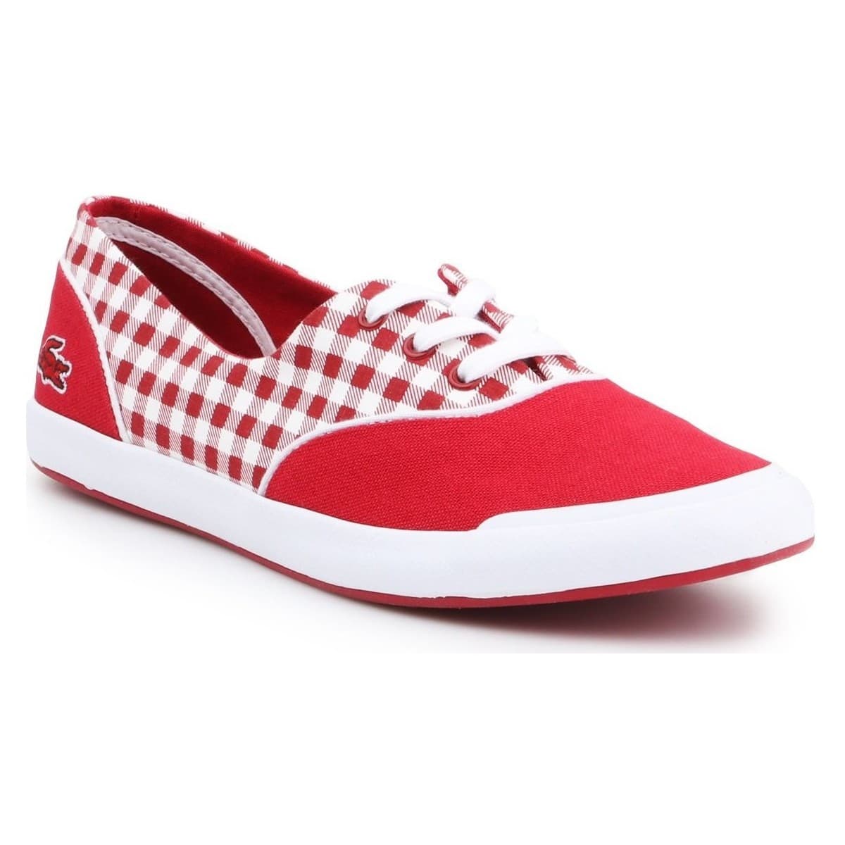 Xαμηλά Sneakers Lacoste Lancelle Lace 3 7-31SPW0044047