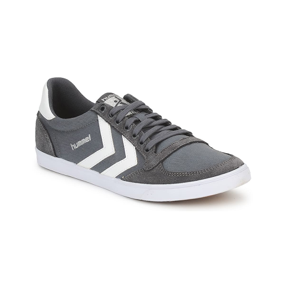 Xαμηλά Sneakers hummel TEN STAR LOW CANVAS