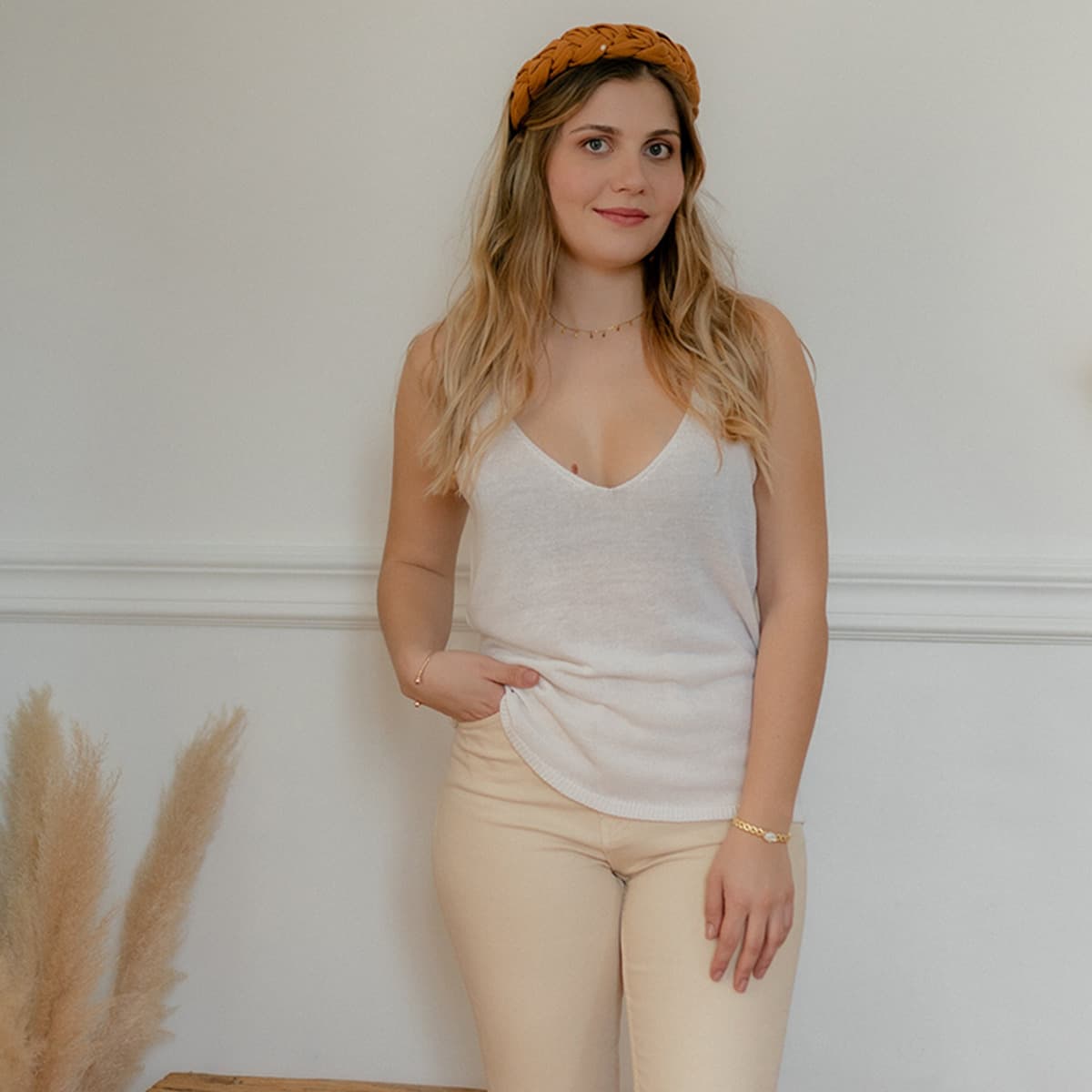 Μπλούζα Céleste INSEPARABLE