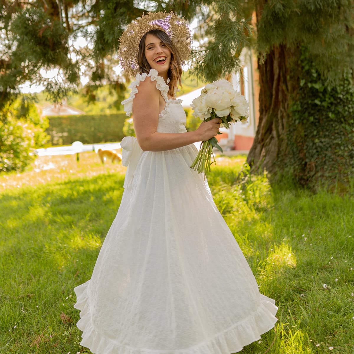 Μακριά Φορέματα Céleste AURORE