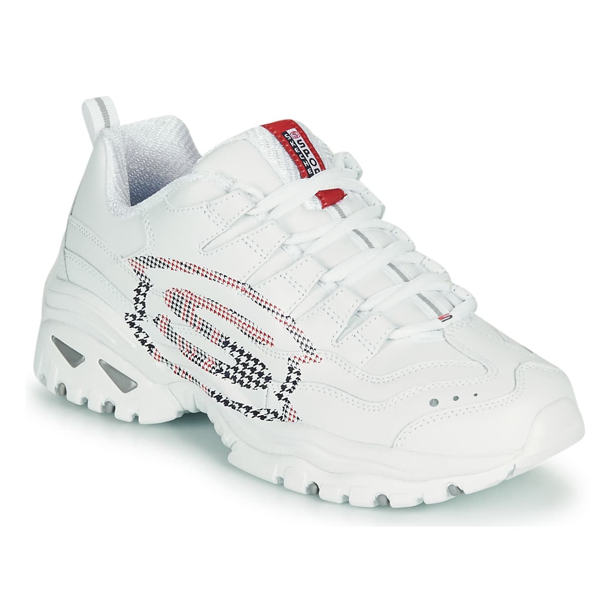 Xαμηλά Sneakers Skechers ENERGY/SKY VISION