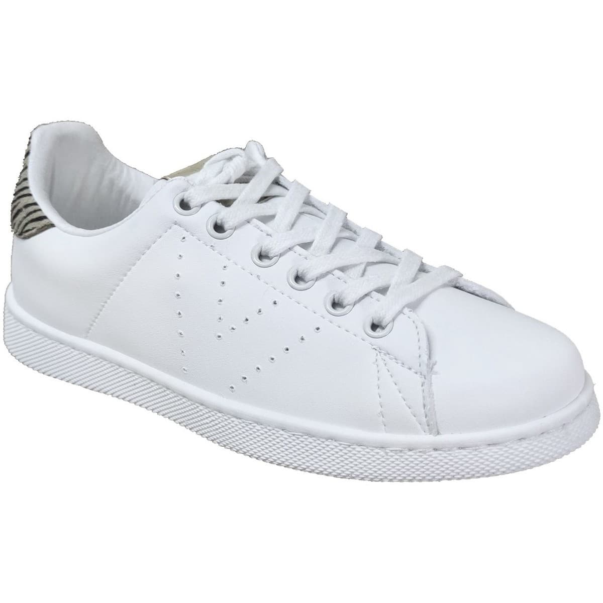 Xαμηλά Sneakers Victoria 125260