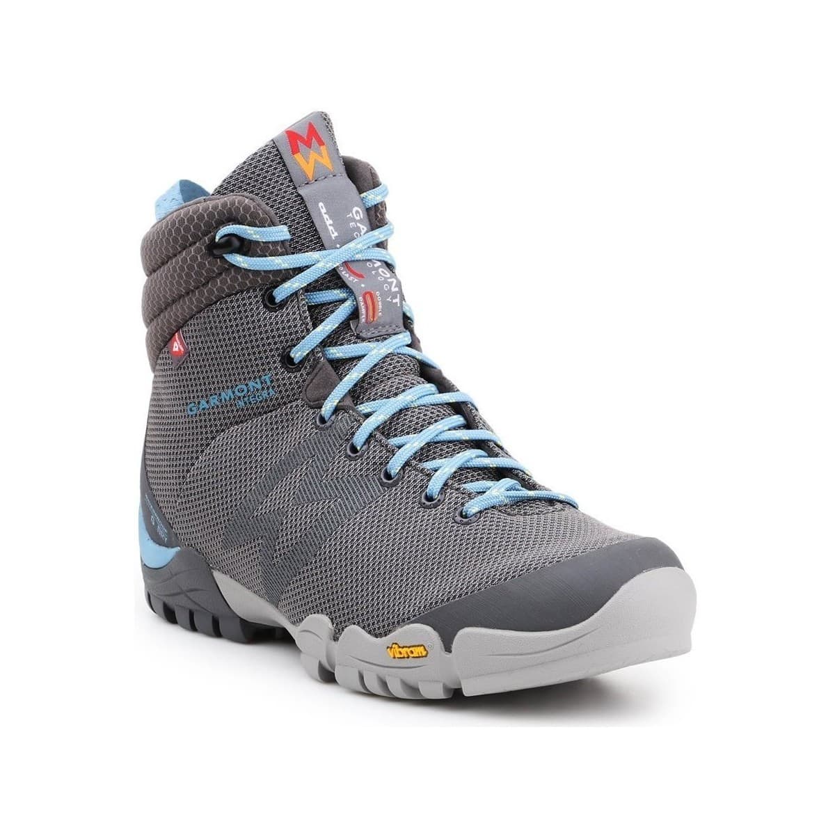 Πεζοπορίας Garmont 481051-603