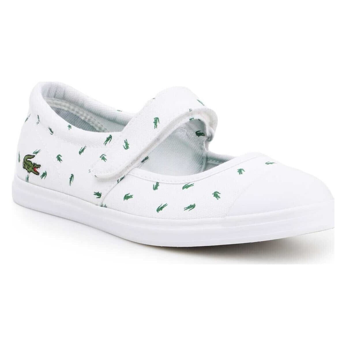 Xαμηλά Sneakers Lacoste 7-31SPJ00361R5