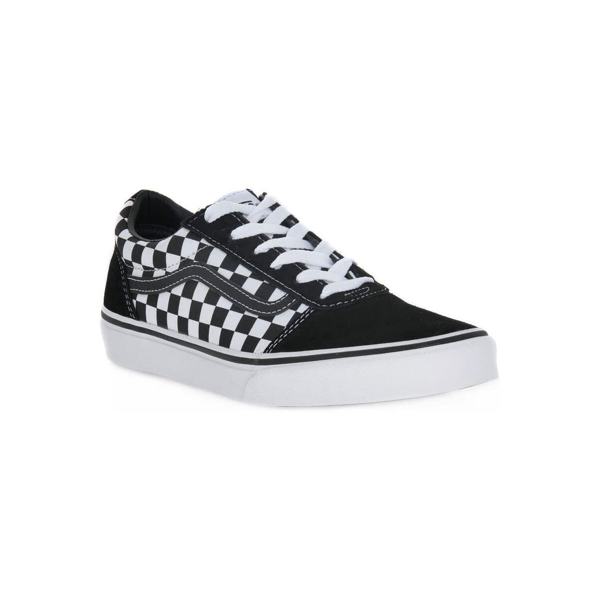 Sneakers Vans PVJ Y WARD CHECHERED