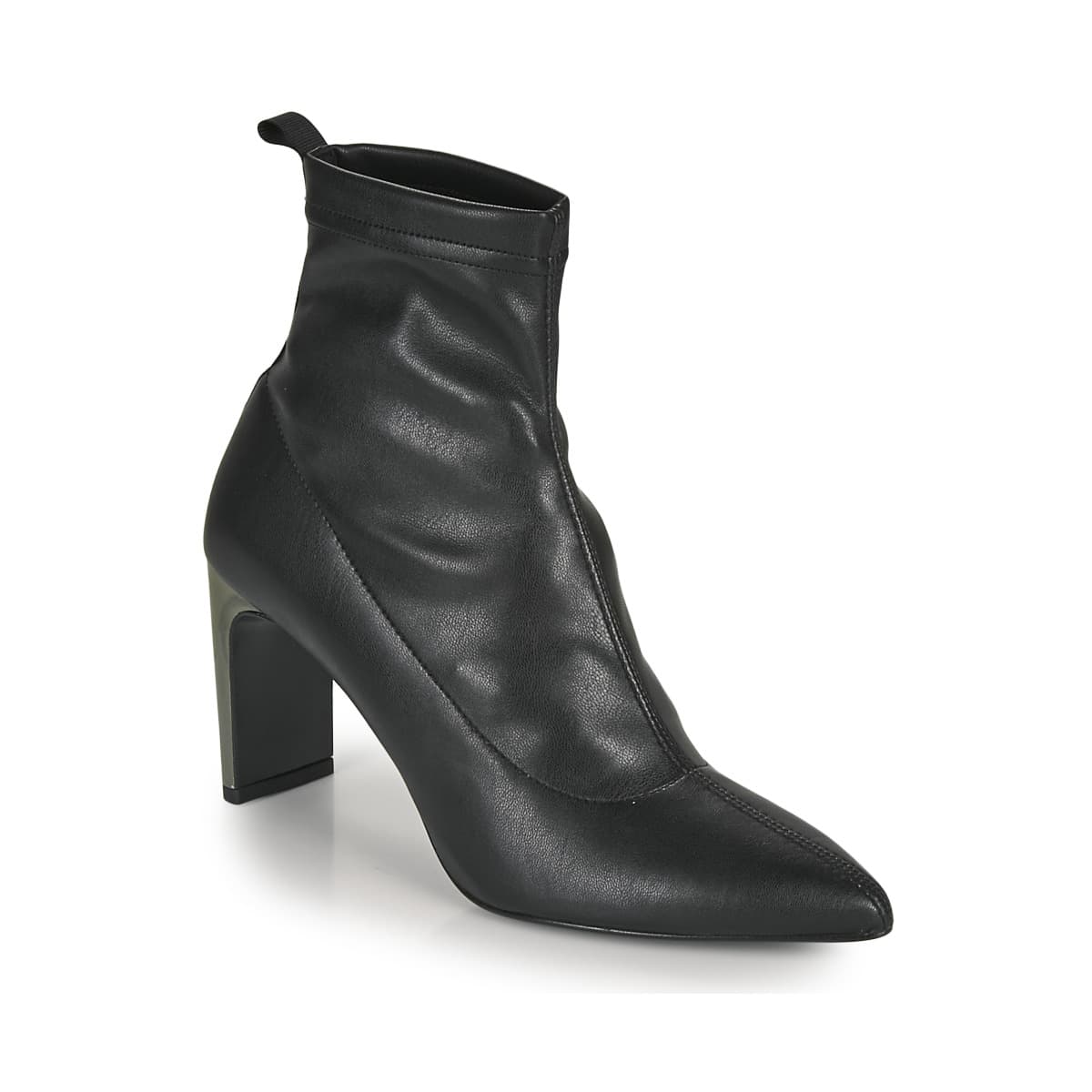 Μποτίνια JB Martin 2DEBSIE