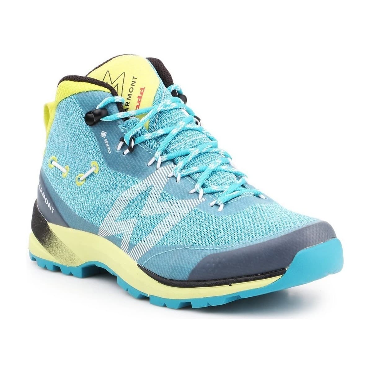 Πεζοπορίας Garmont Atacama 2.0.GTX 481064-611