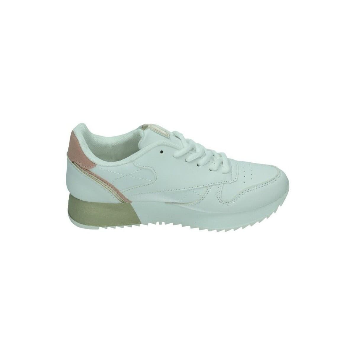 Xαμηλά Sneakers Demax -