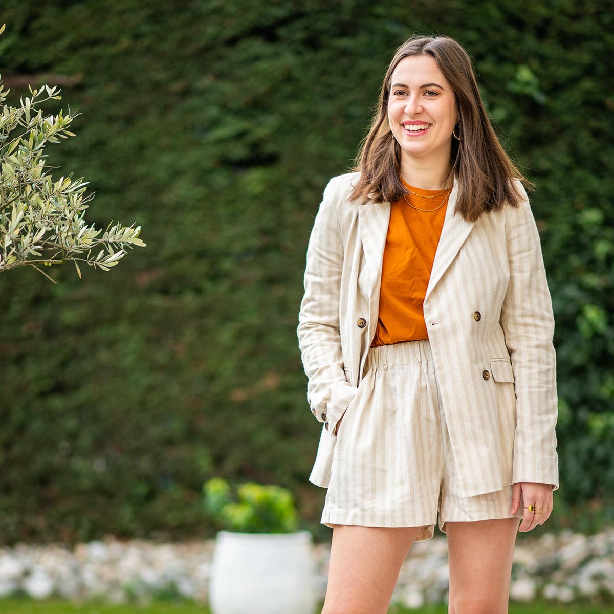 Σακάκι/Blazers Céleste ALIZE