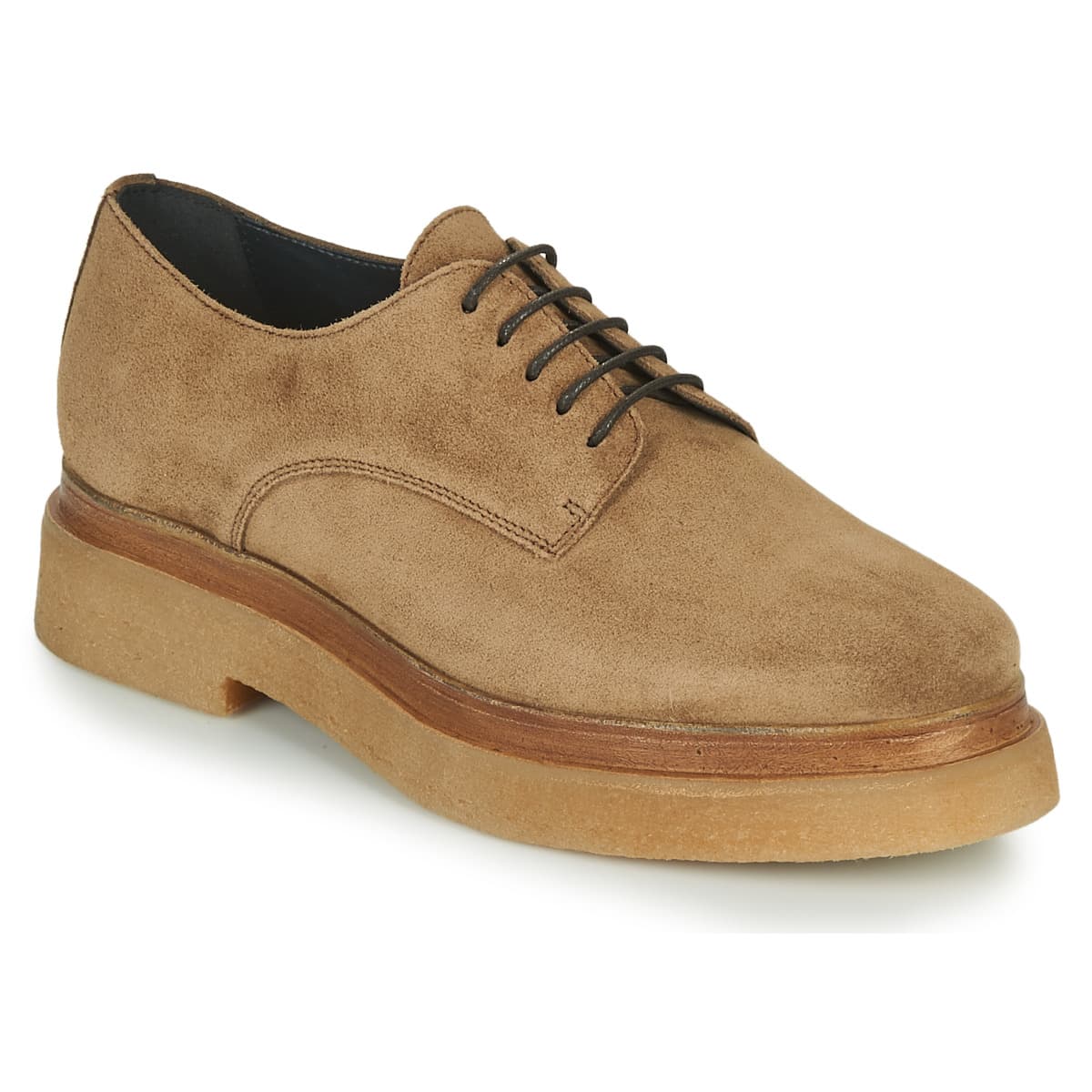 Derbies JB Martin OSER