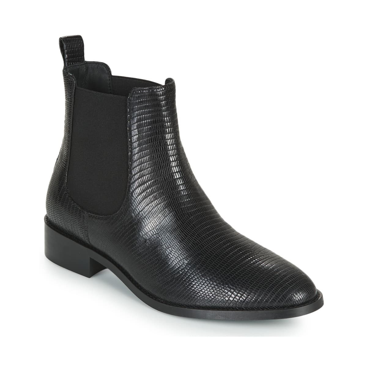 Μπότες JB Martin ATTENTIVE