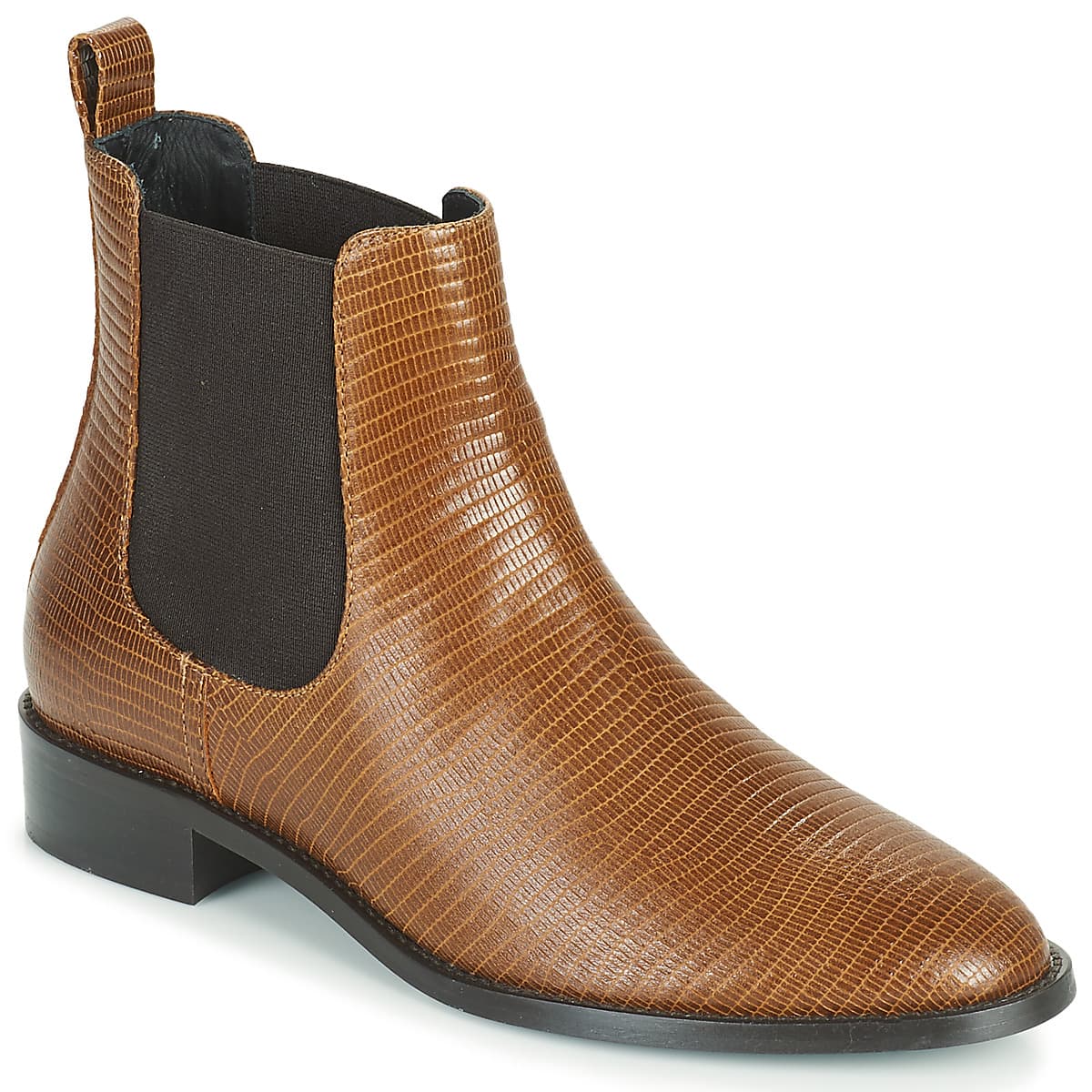 Μπότες JB Martin ATTENTIVE