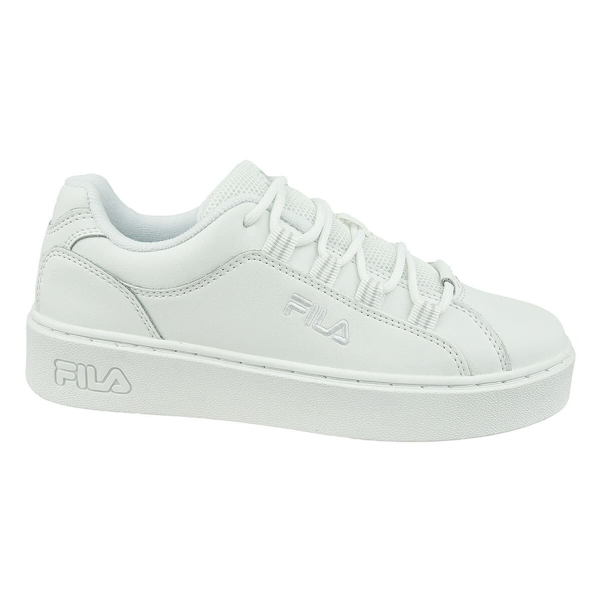 Xαμηλά Sneakers Fila Overstate X Aversario Low