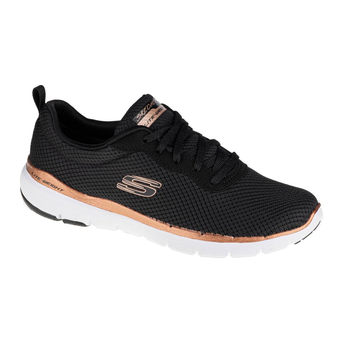 Xαμηλά Sneakers Skechers Flex Appeal 3.0 - First Insight