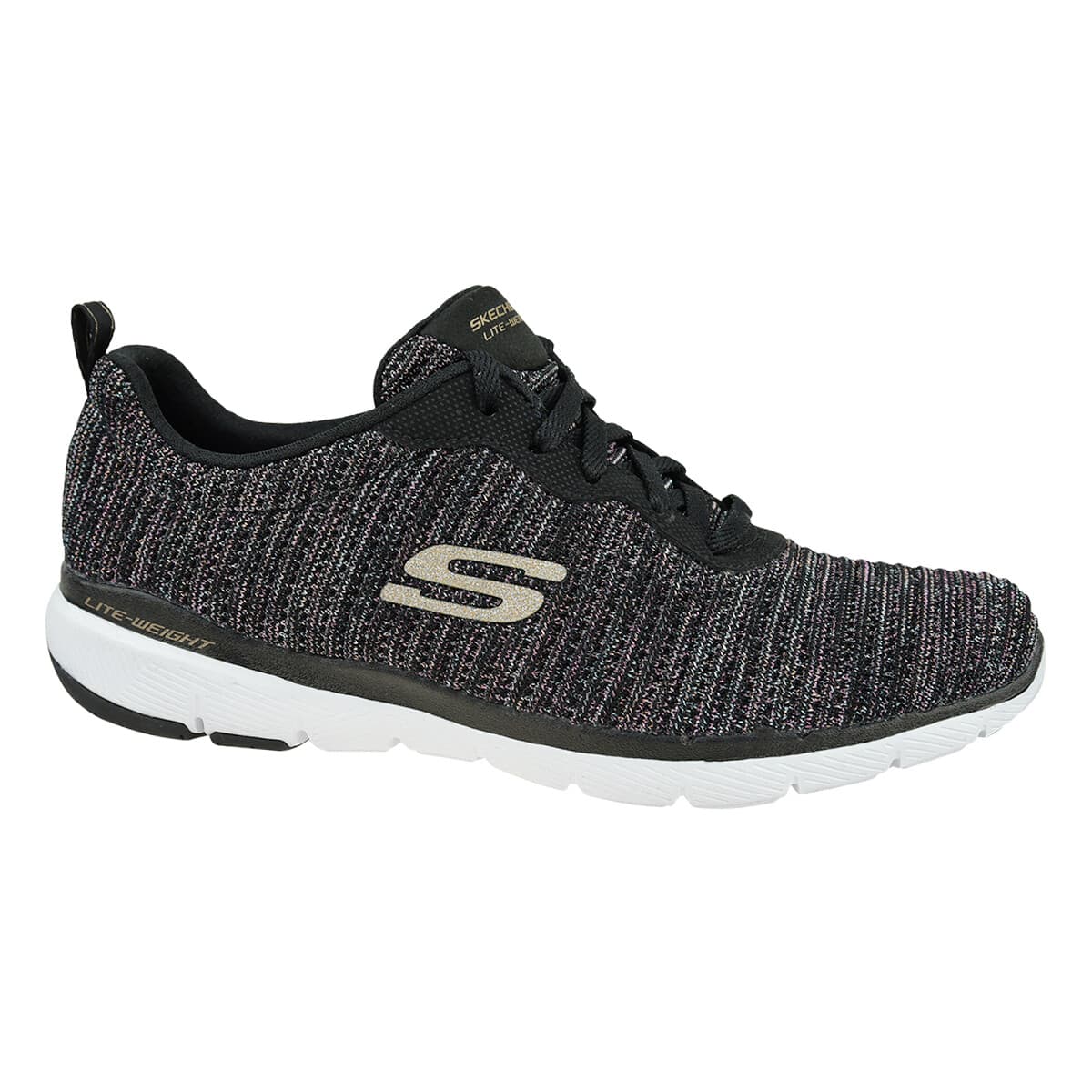 Xαμηλά Sneakers Skechers Flex Appeal 3.0 Endless Glamour