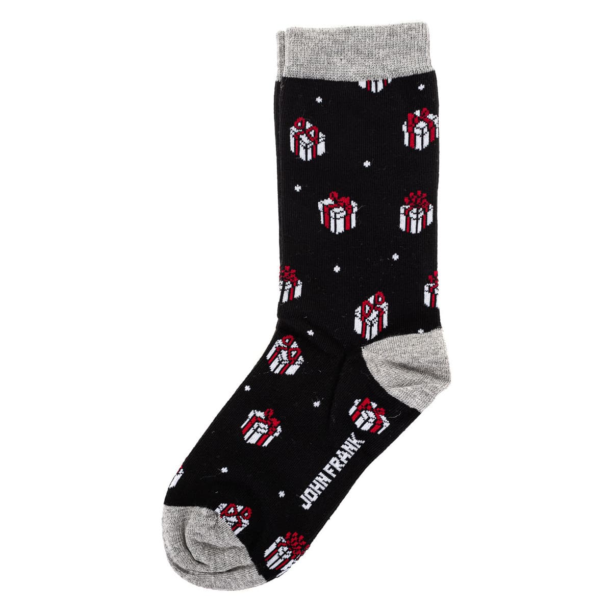 Κάλτσες John Frank WJFLSFUNCH04-MULTICOLOR