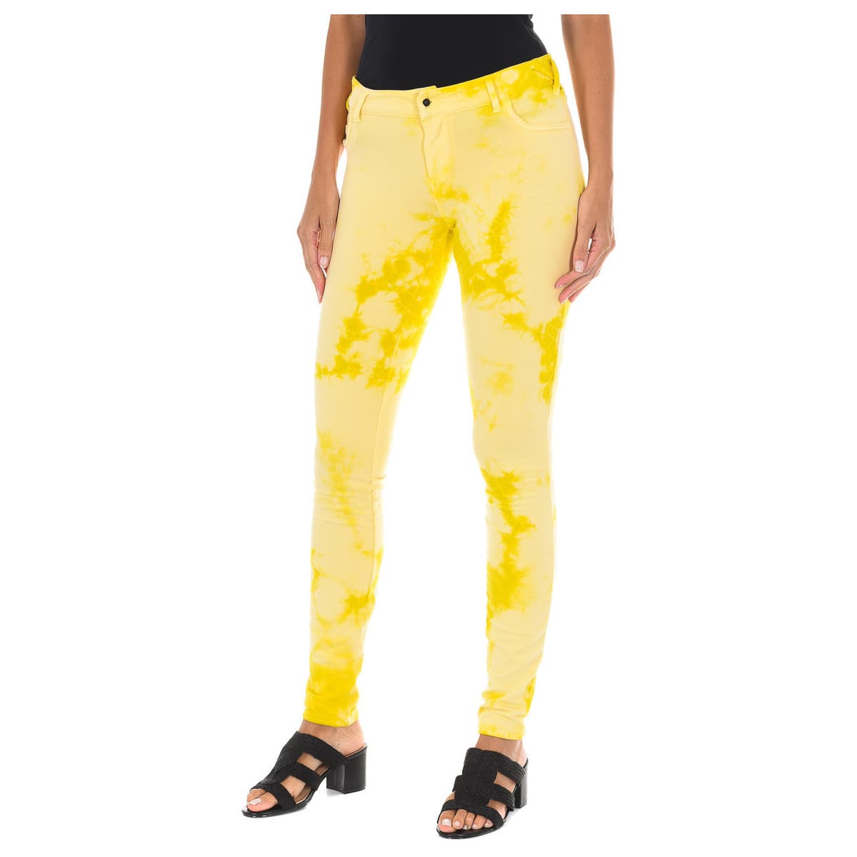 Παντελόνια Met 10DB50210-J100-0224